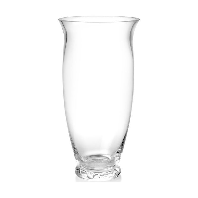 Calderwood Crystal Vase