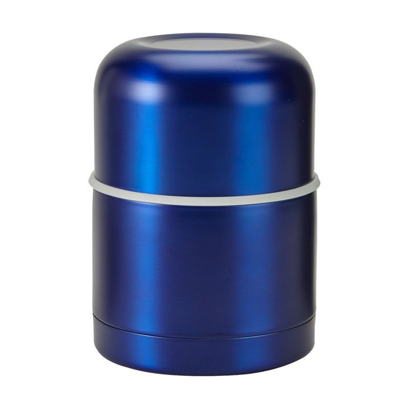 Insulated Food Bowl with Lid