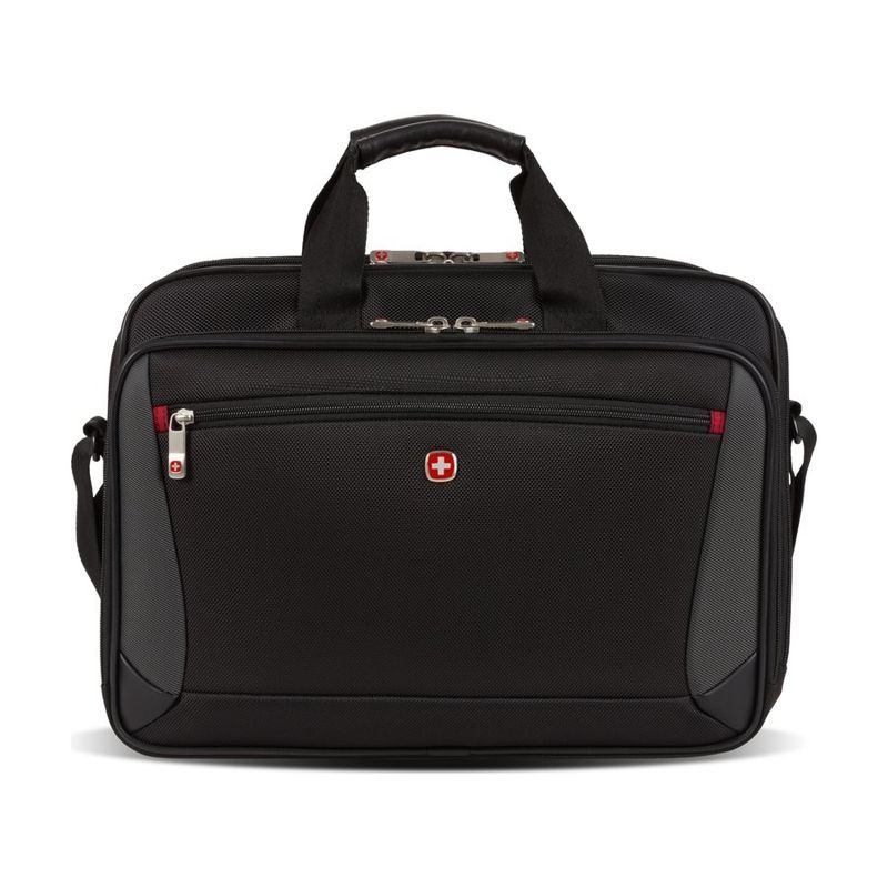 Wenger Mainframe Briefcase