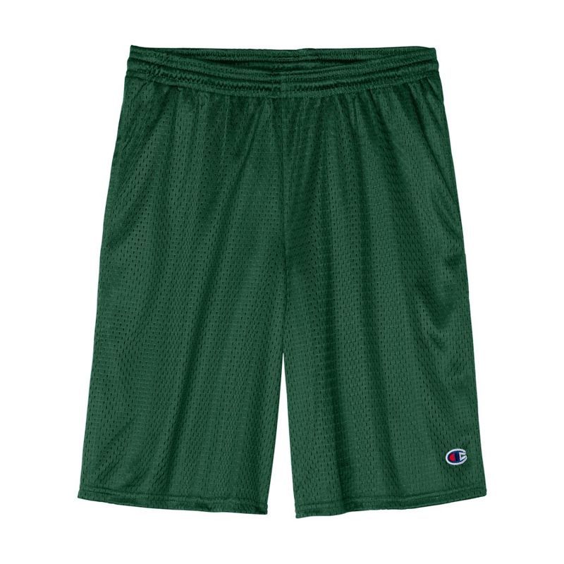 Champion Mesh Short with Pockets