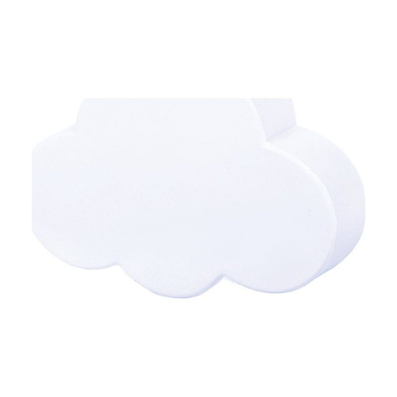 Cloud Stress Ball