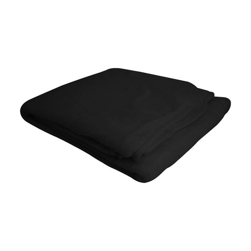 Micro Coral Fleece Blanket