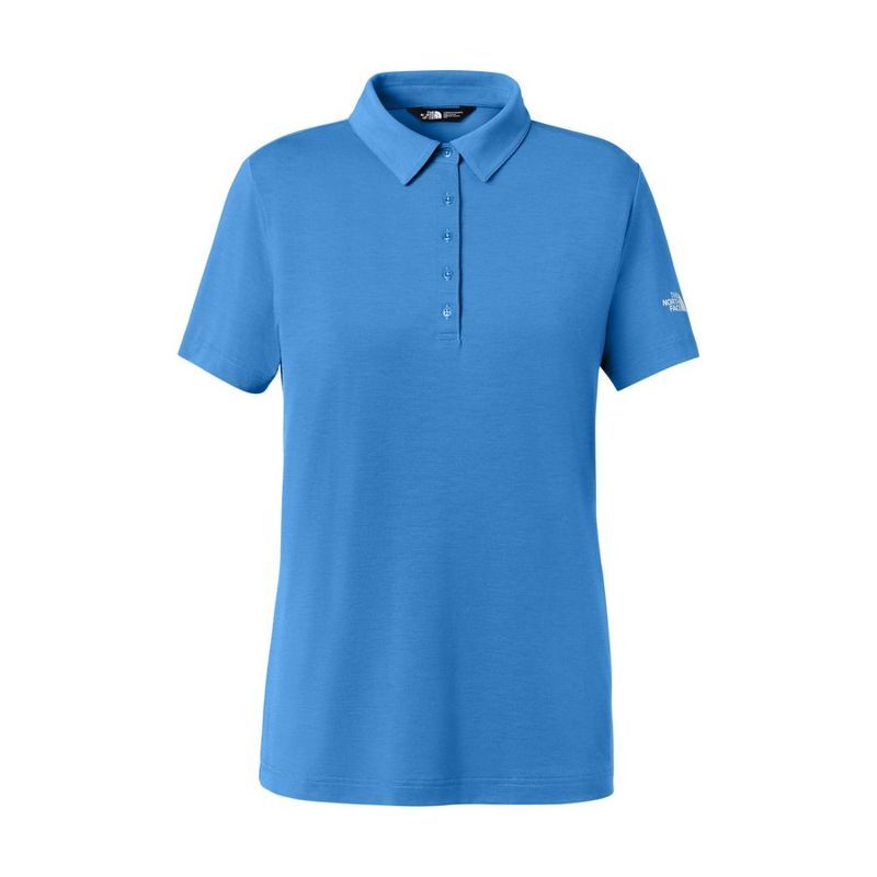 The North Face Women's Canyon Crest Polo