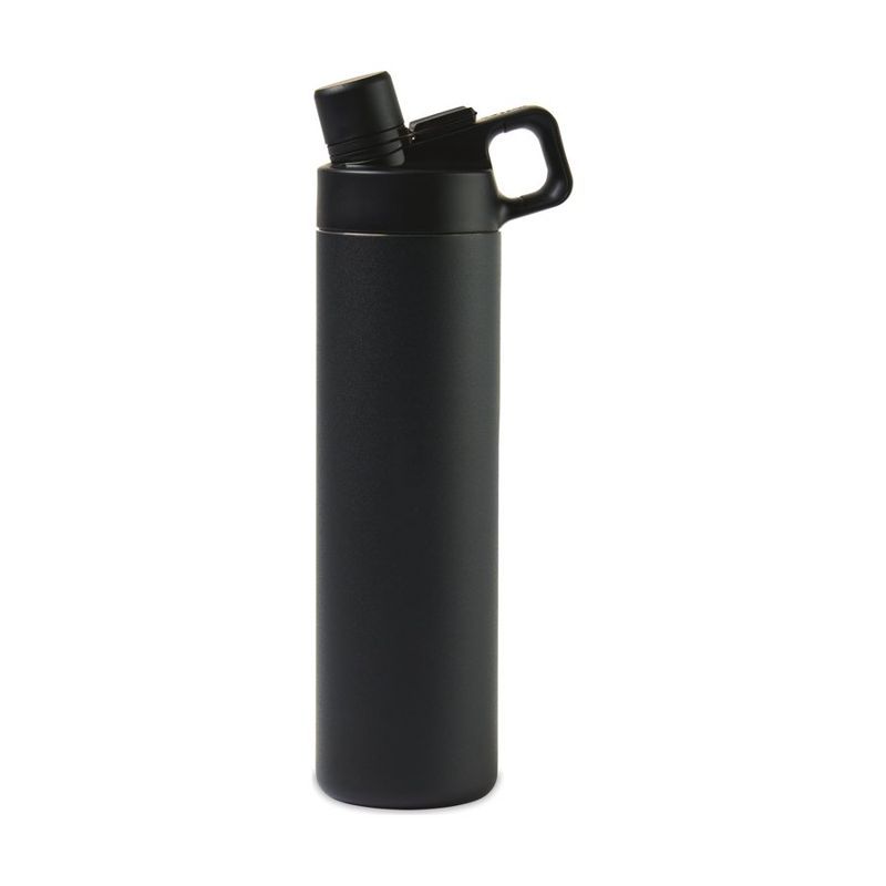 MiiR 20 oz Wide Mouth Hatchback Chug Lid Bottle