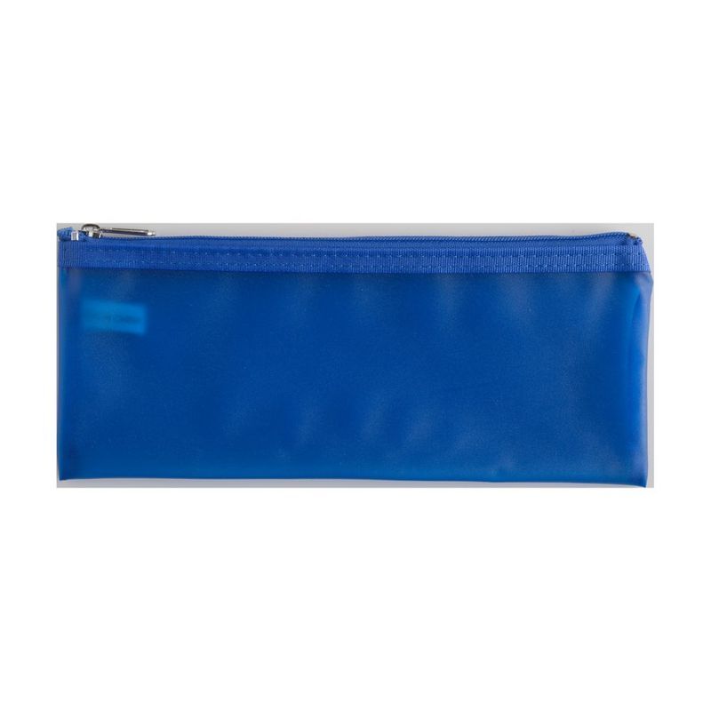 Frosted Pencil Pouch