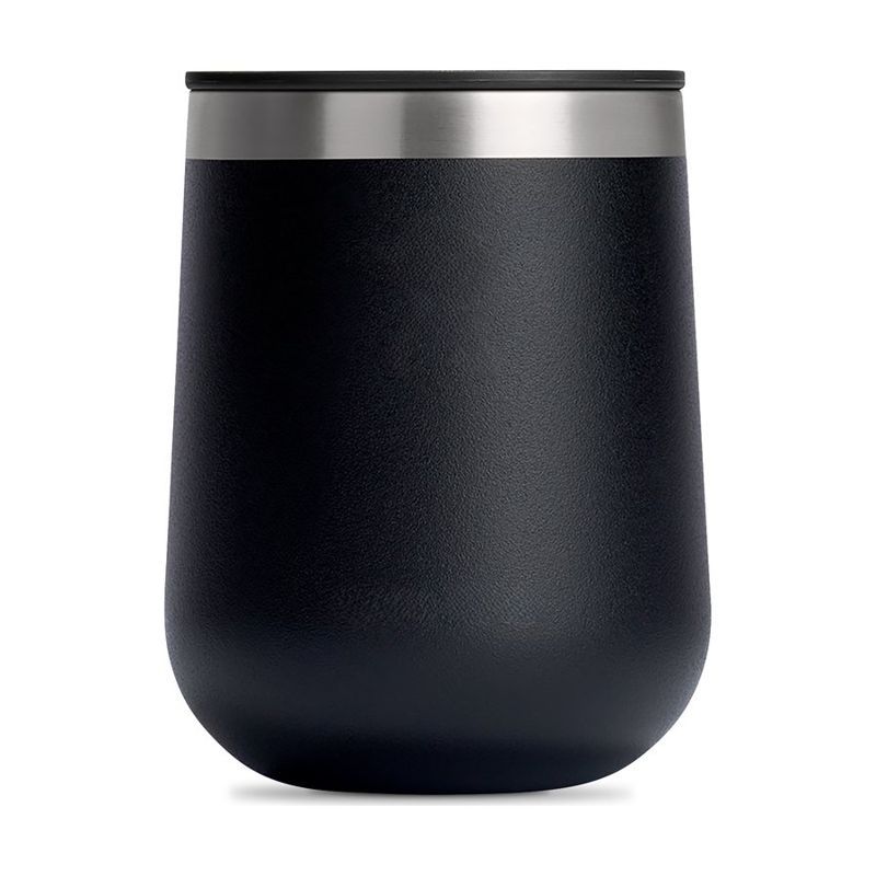 Ceramic Lined Wine Tumbler 10 Oz