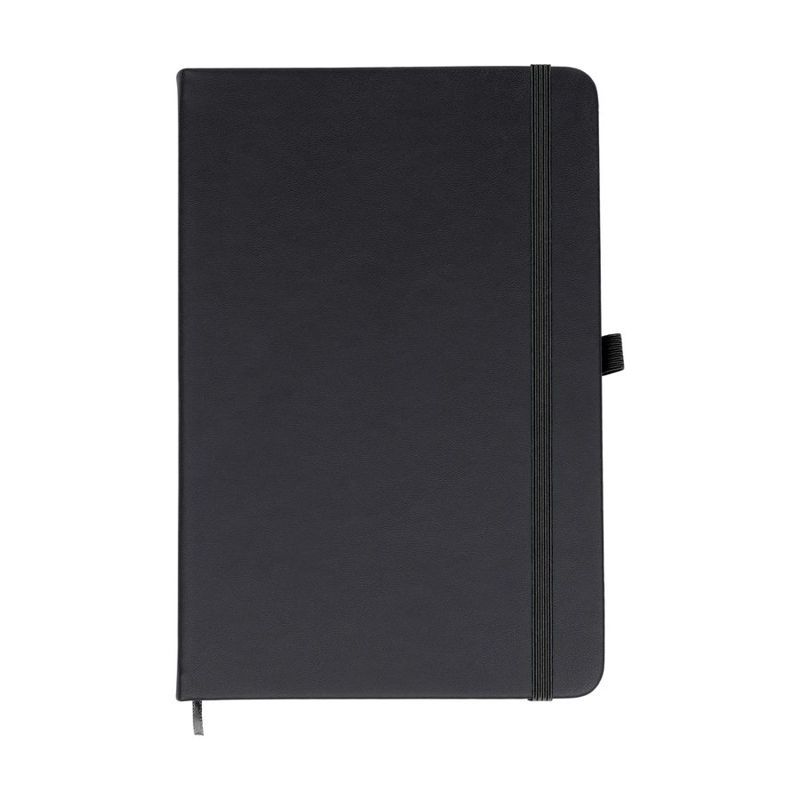 DualEdge PU A5 Journal