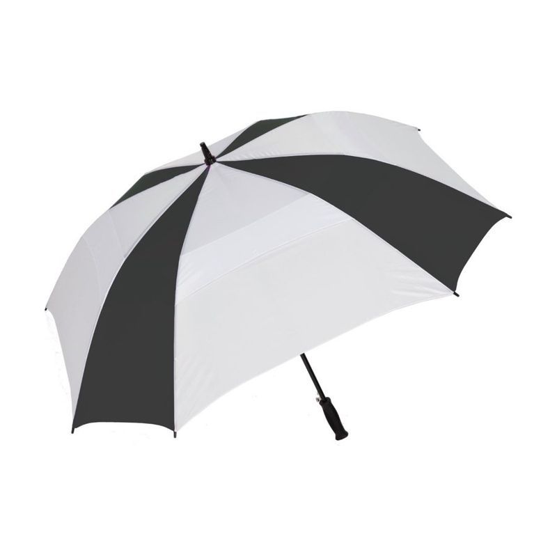 62 in Square Golf Umbrella