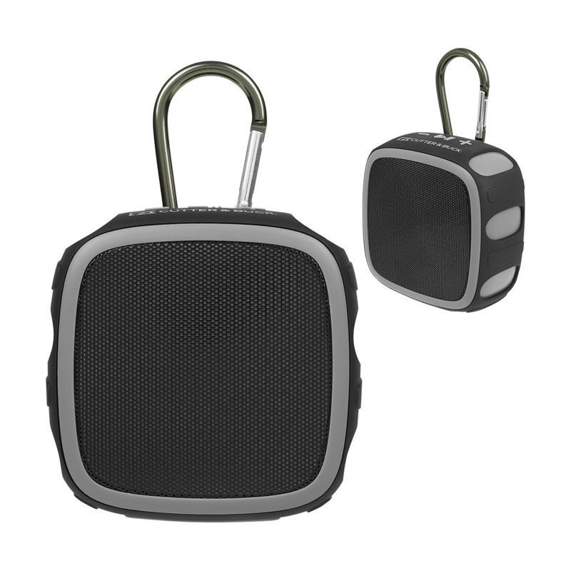 Cutter & Buck Waterproof Wireless Speaker