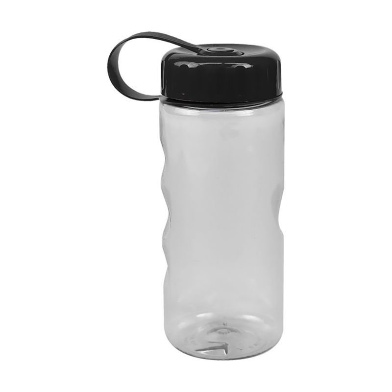 Mini Mountain Tritan Bottle with Tethered Lid 22 oz