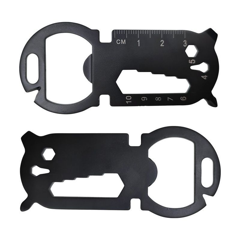 Bottle Opener Multi-Tool