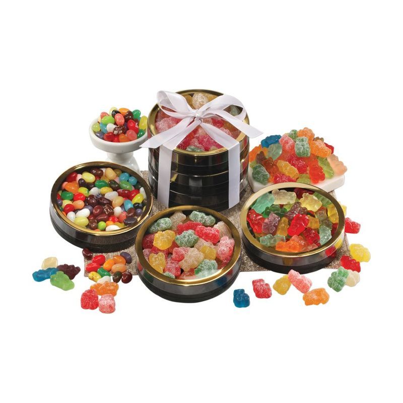 Candy Indulgence Tower