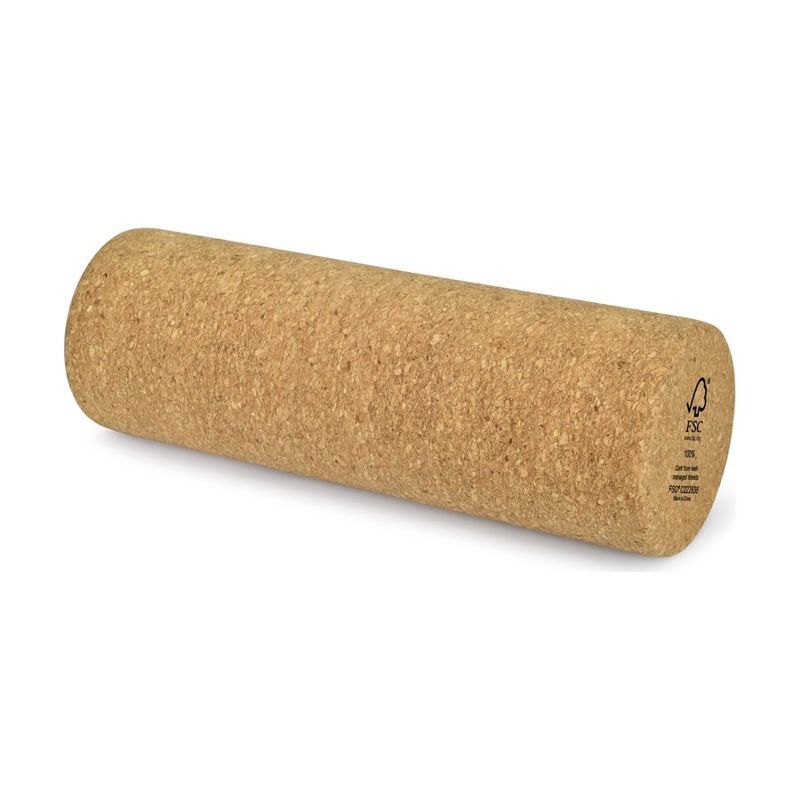 Cork Foam Roller