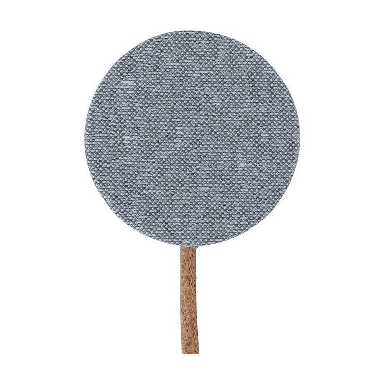 Ashford 10W RPET and Cork Wireless Charging Pad