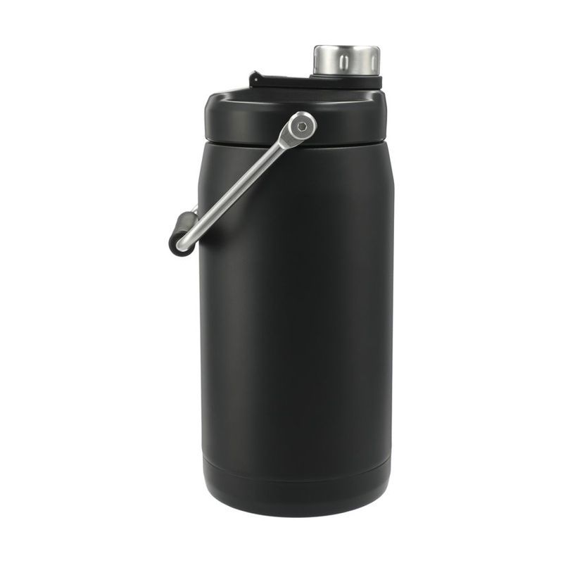 Copper Vacuum Insulated Water Jug 64 oz