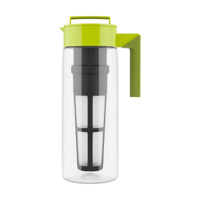Takeya 2 Qt Flash Chill Iced Tea Maker