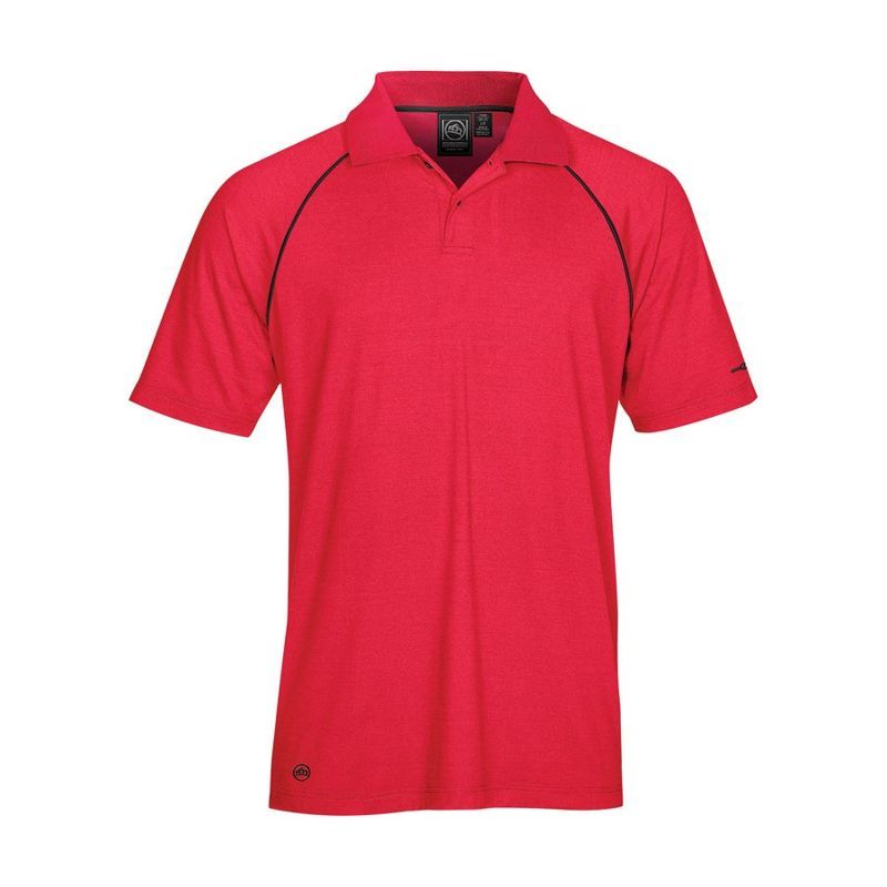 Stormtech Men's Piranha Performance Polo