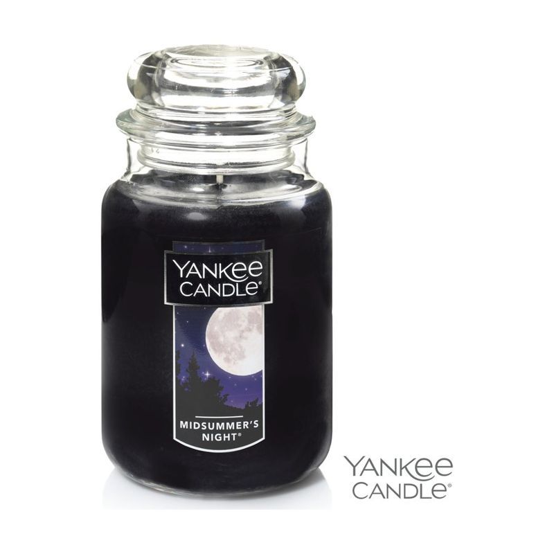 Yankee Candle 22 oz Jar Candle