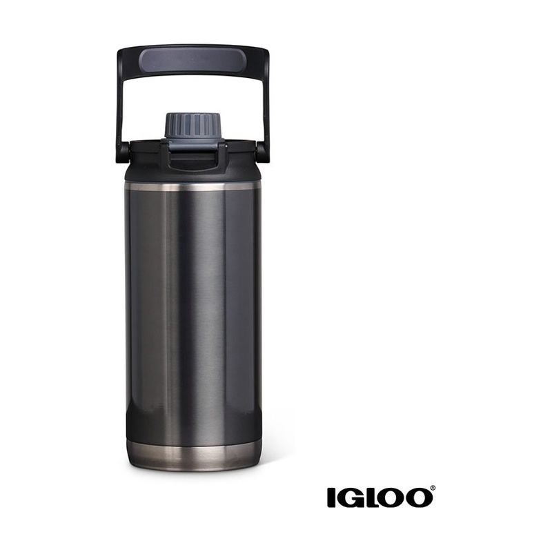 Igloo 36 oz Vacuum Insulated Water Bottle