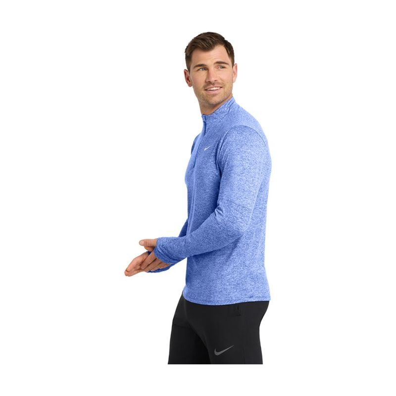 Nike Dri-FIT Element Half Zip Thermal Training Top