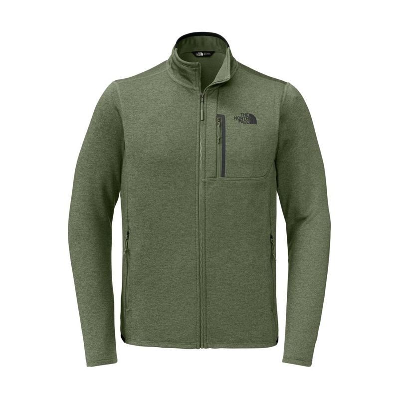 The North Face Skyline Full-Zip Fleece Jacket