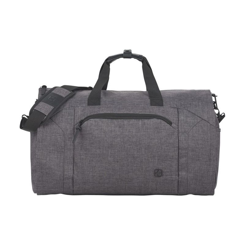 Wenger Getaway RPET Garment Duffel