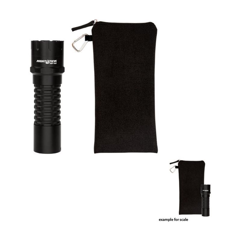 Adjustable Beam Flashlight 3 AAA