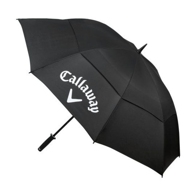 Callaway 64 in Shield Double Canopy Umbrella