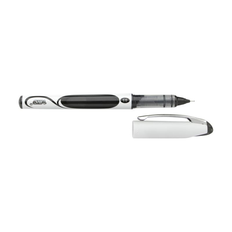 BIC 537R 0.5mm Pen