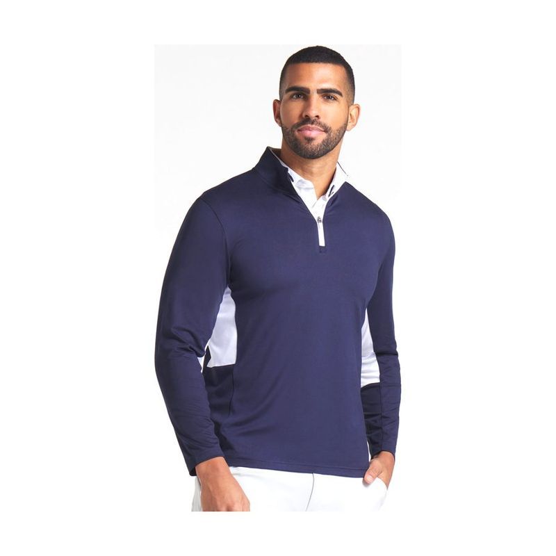 PUMA Men's Pure 2.0 Quarter Zip