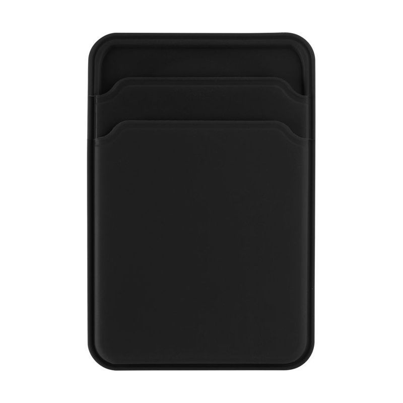 Silicone Magnetic Phone Wallet