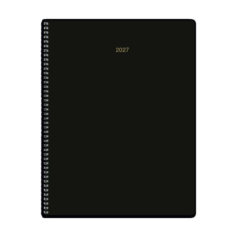 Classic Weekly Planner