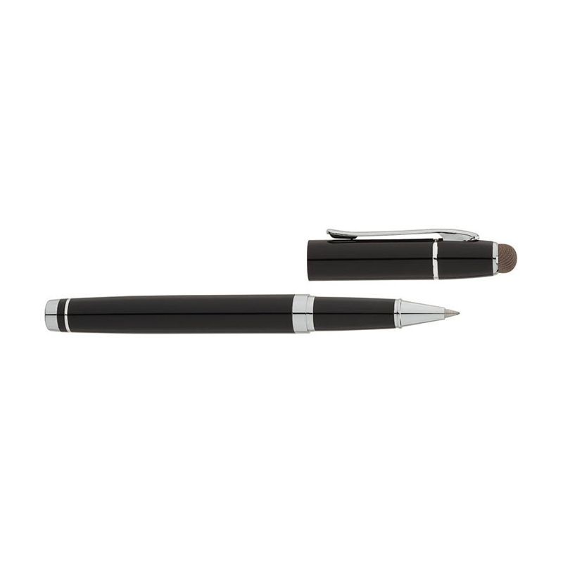 Conductor Rollerball Pen With Stylus