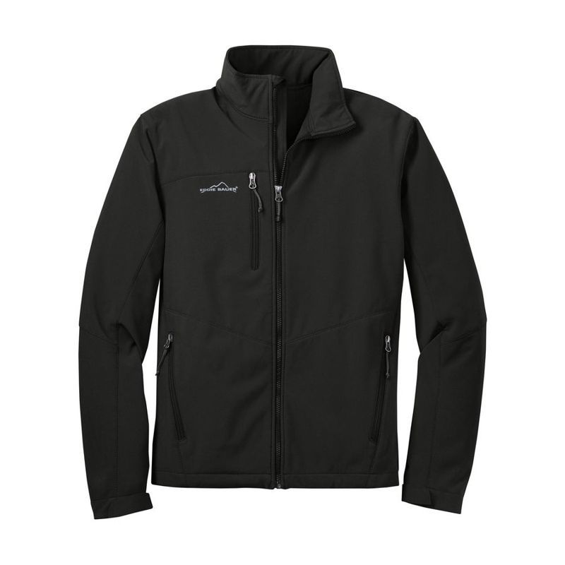 Eddie Bauer Soft Shell Jacket