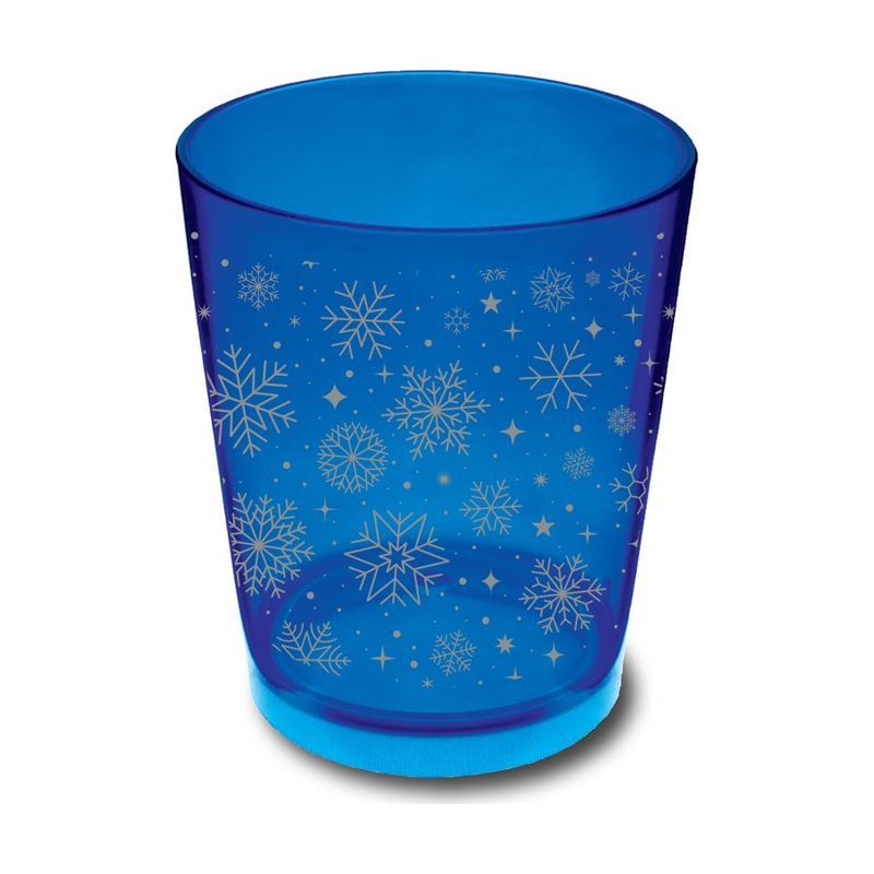 12 oz Stock Holiday Cup