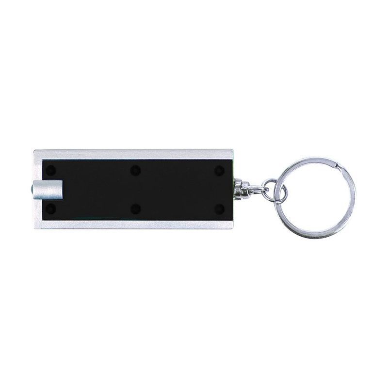 Mini LED Keychain Flashlight