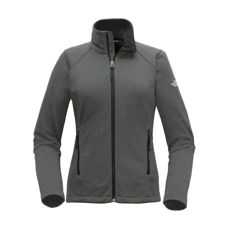 Ladies' Ridgeline Soft Shell Jacket