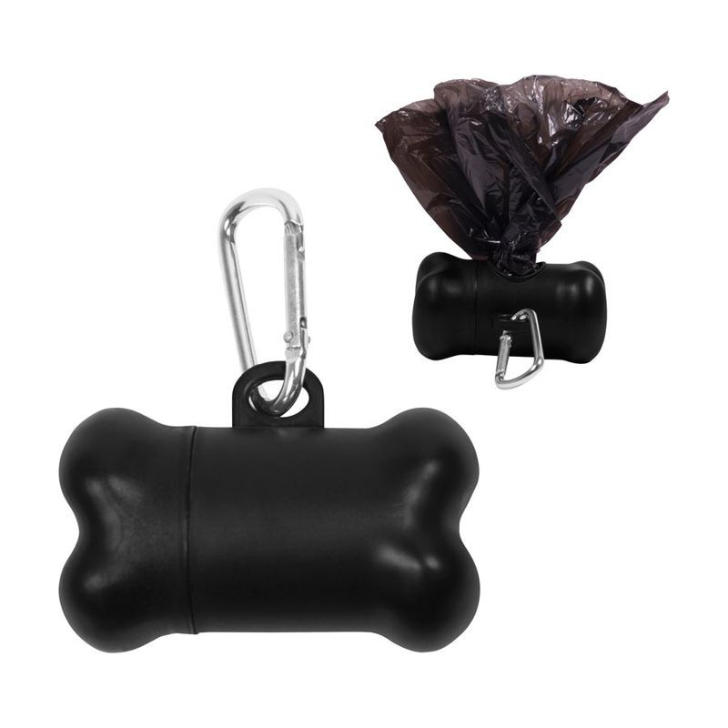 Dog Bone Bag Dispenser
