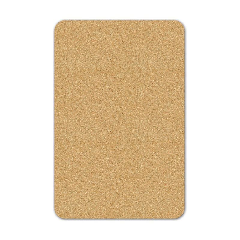Cork Mat
