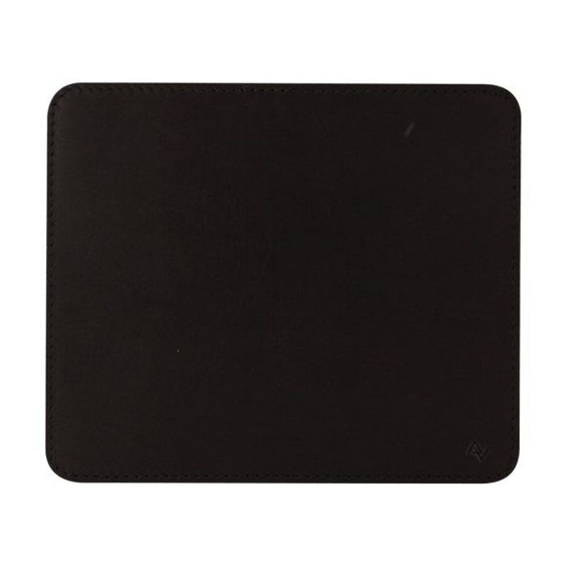 Hackler Leather Mouse Pad