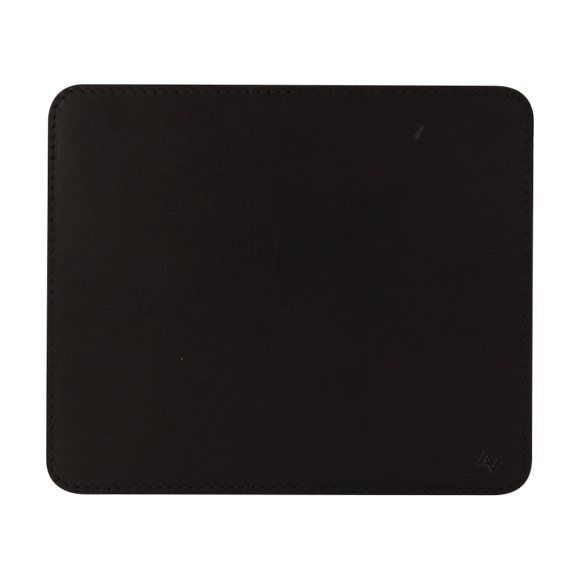 Hackler Leather Mouse Pad