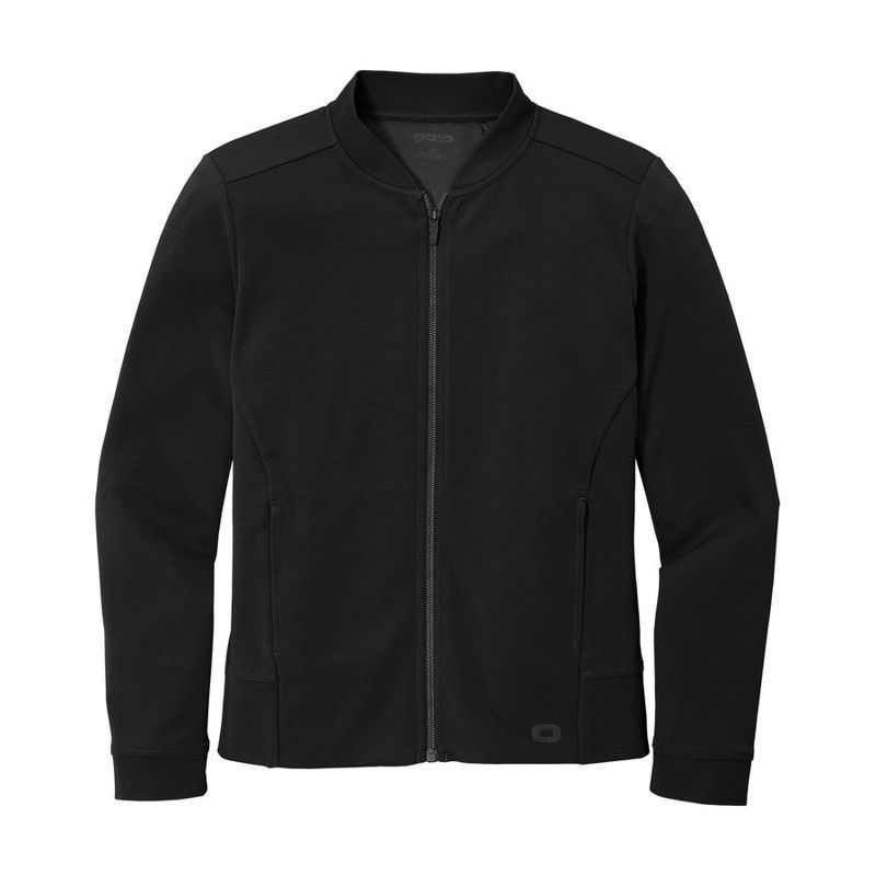 OGIO Women's Hinge Full-Zip