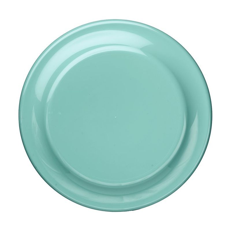 9.25" Solid Color Flying Disc