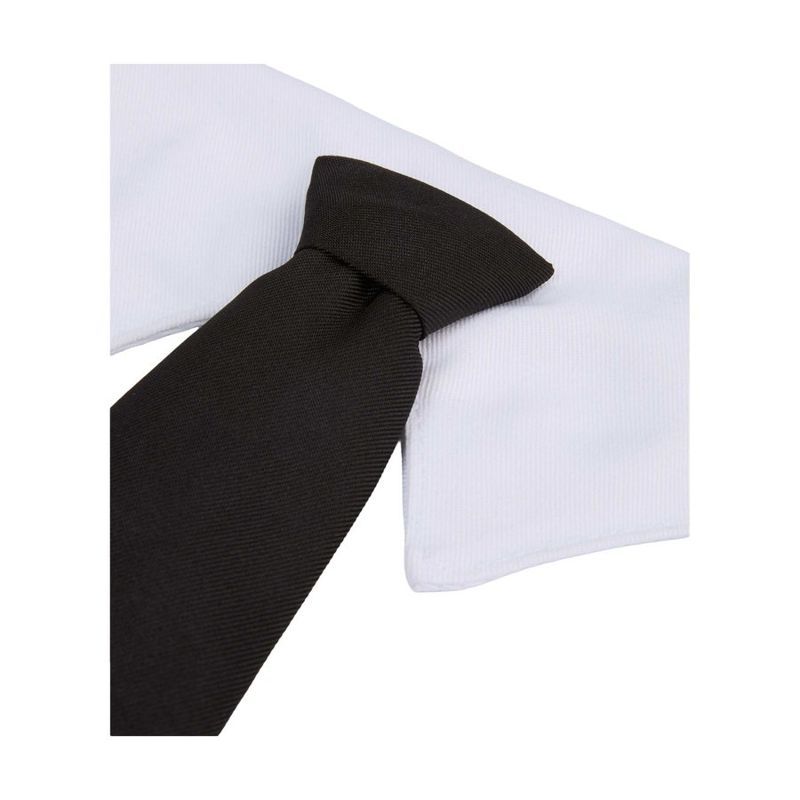Pet Neck Tie Collar Accessory