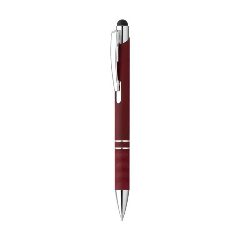 Steinway Soft Touch Metal Pen