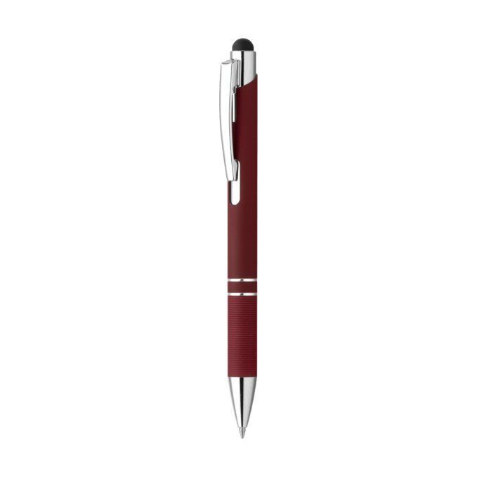 Steinway Soft Touch Metal Pen