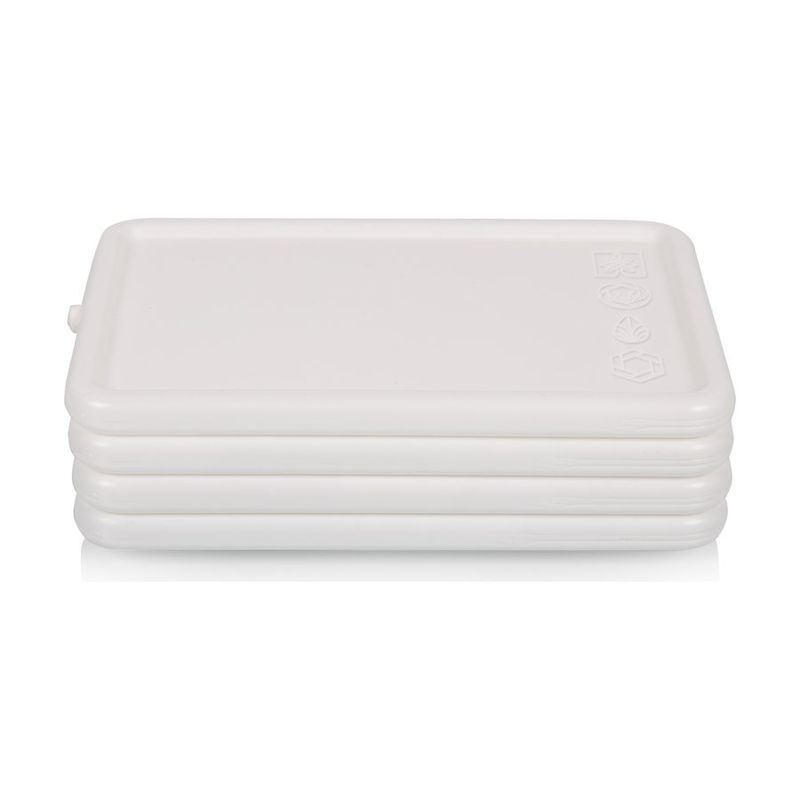 Set of 4 Ice Packs