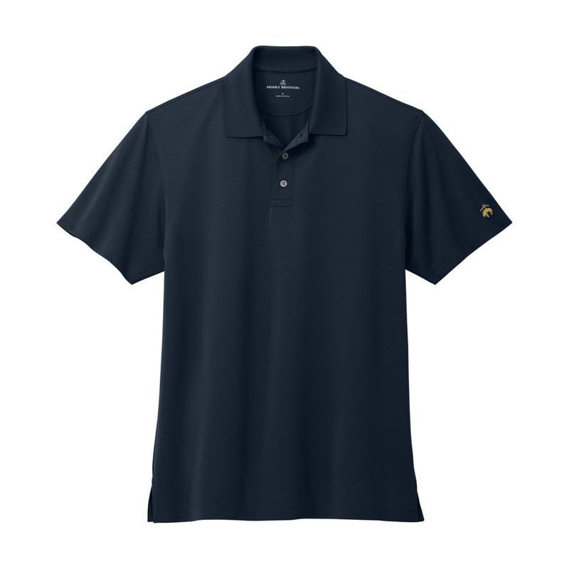 Performance Pique Polo T-Shirt