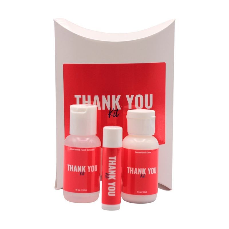 Thank You Gift Kit
