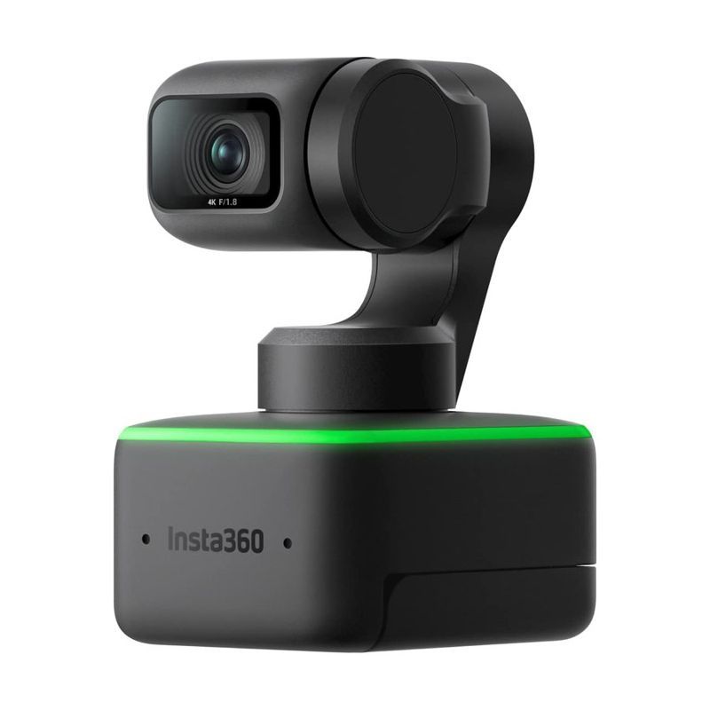 Insta360 Link PTZ 4K Webcam